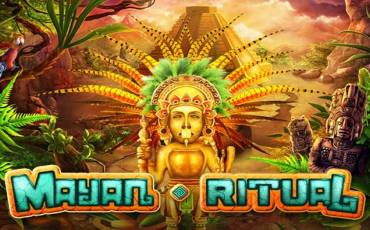 Mayan Ritual slot