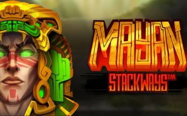 Mayan Stackways slot