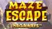 Maze Escape Megaways