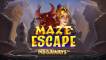 Maze Escape Megaways (Fantasma Games)