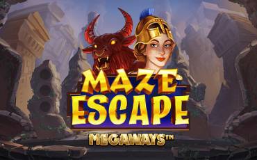 Maze Escape Megaways slot