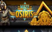 Maze of Osiris (Relax Gaming)