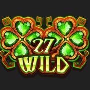 Mechanical Clover: Wild