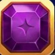 Medallion Megaways: Purple stone