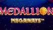 Medallion Megaways (Fantasma Games)