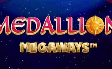 Medallion Megaways slot