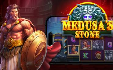 Medusa’s Stone slot