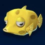 Mega Don: Yellow fish