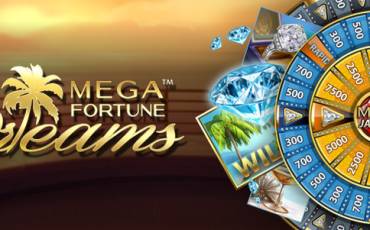 Mega Fortune Dreams slot