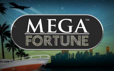 Mega Fortune slot