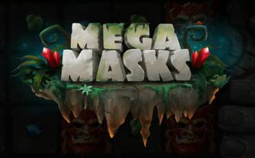 Mega Masks slot