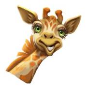 Mega Moolah Megaways: Giraffe