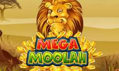 Play Mega Moolah