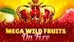 Play Mega Wild Fruits – On Fire slot