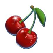 Mega Wild Fruits – On Fire: Cherry