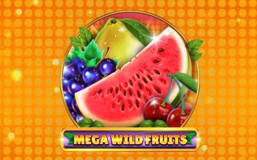 Mega Wild Fruits slot