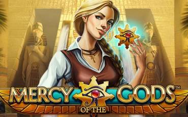 Mercy of the Gods slot