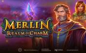 Merlin Realm of Charm (Play’n GO)