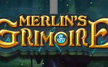 Merlin’s Grimoire slot