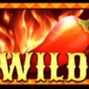 Mexican Chilies: Wild