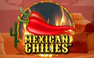 Mexican Chilies slot