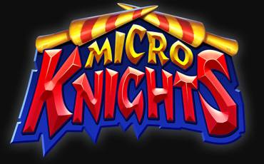 Micro Knights slot