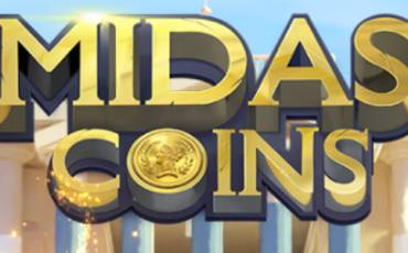 Midas Coins slot