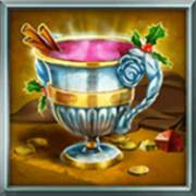 Midas Golden Touch Christmas Edition: Symbol Cup