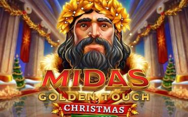 Midas Golden Touch Christmas Edition slot