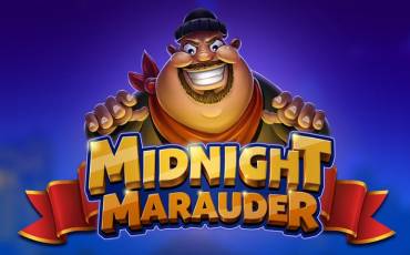 Midnight Marauder slot