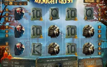 Midnight Rush slot