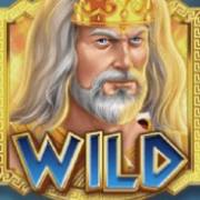 Might of Zeus: Wild