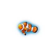 Mighty Marlin Super Reel: Clownfish