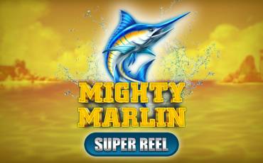 Mighty Marlin Super Reel slot