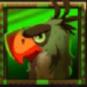 Mighty Masks: Parrot