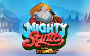 Mighty Santa slot