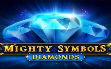 Mighty Symbols: Diamonds slot