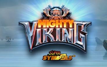 Mighty Viking slot