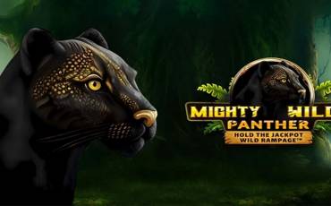 Mighty Wild: Panther Grand Diamond Edition slot