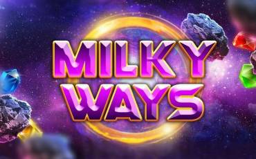 Milky Ways slot