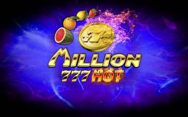 Million 777 Hot slot