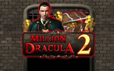 Million Dracula 2 slot