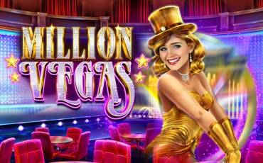 Million Vegas slot