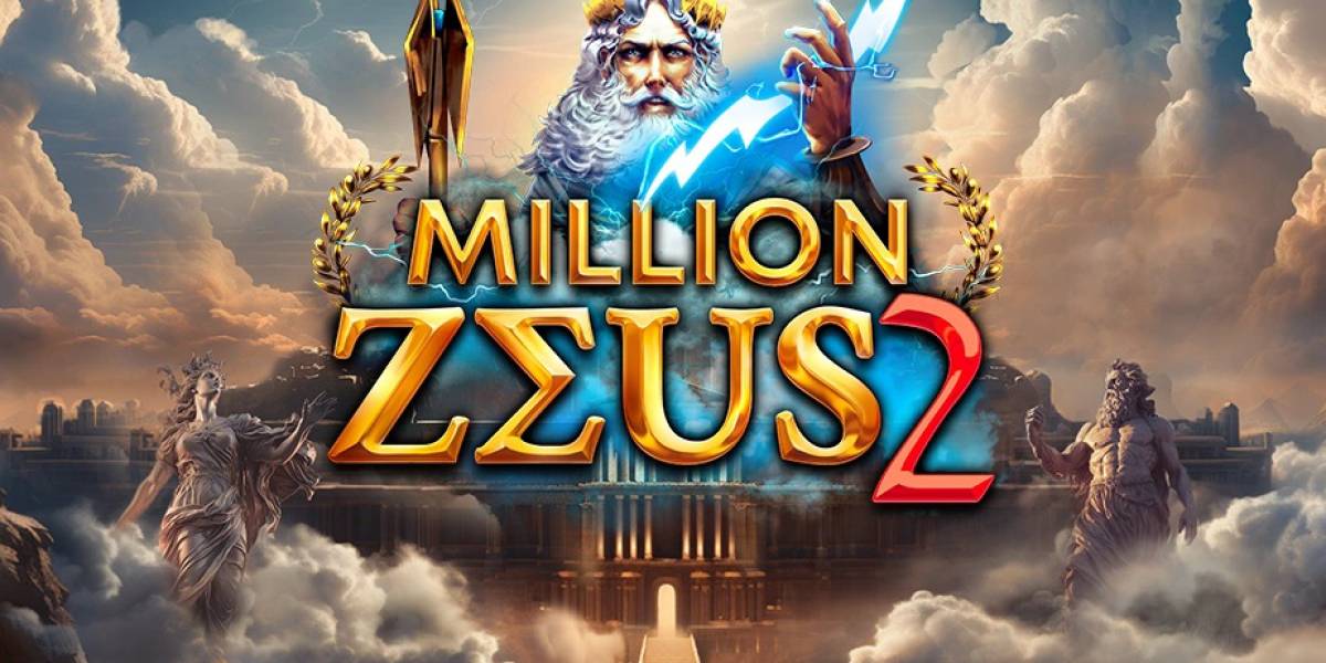 Million Zeus 2 slot