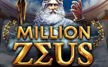 Million Zeus slot