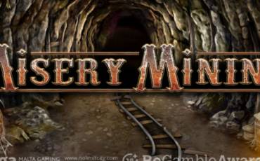 Misery Mining slot