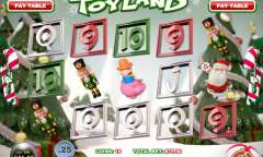 Play Misfit Toyland