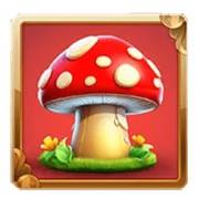 Miss Rainbow Hold&Win: Mushroom