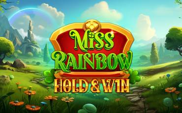 Miss Rainbow Hold&Win slot