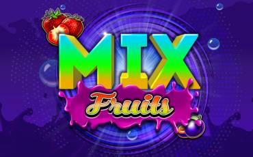 Mix Fruits slot